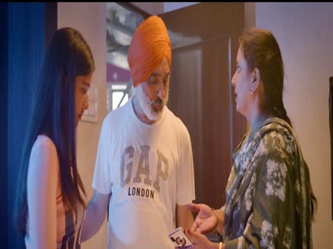 High School Love 2023 Punjabi