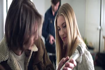 High Voltage 2018 Dubb in Hindi