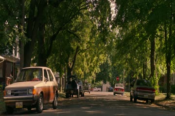 Hillbilly Elegy 2020 Dubb in Hindi