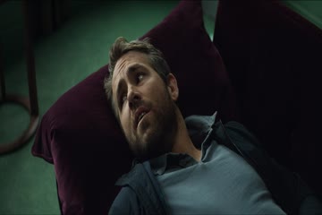 Hitman is Wife is Bodyguard 2021 dubb in hindi