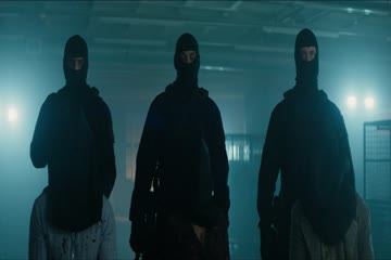 Hitman is Wife is Bodyguard 2021 dubb in hindi