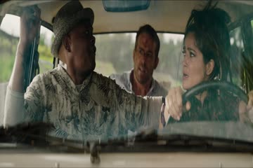 Hitman is Wife is Bodyguard 2021 dubb in hindi