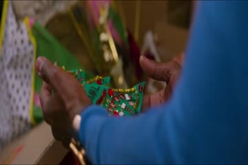 Holiday Rush 2019 Dubb in Hindi