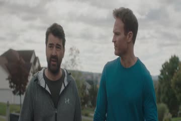 Holly Slept Over 2020 in Hindi