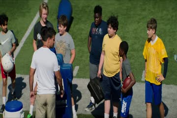 Home Team 2022 Hdrip dubbed in hindi