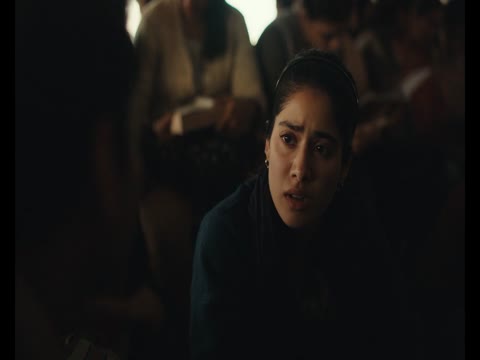 Homebound 2025 Hindi