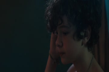 Honey Boy 2019 in Hindi