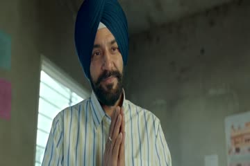 Honeymoon 2022 Punjabi