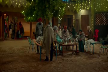 Honeymoon 2022 Punjabi