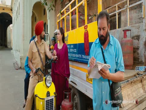 Hoshiar Singh 2025 Punjabi