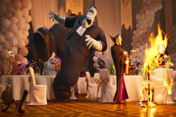 Hotel Transylvania Transformania 2022 dubb hindi