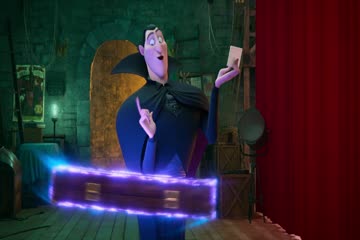 Hotel Transylvania Transformania 2022 dubb hindi