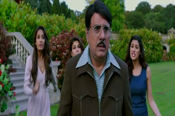 Housefull 3 2016 HdRip 720p