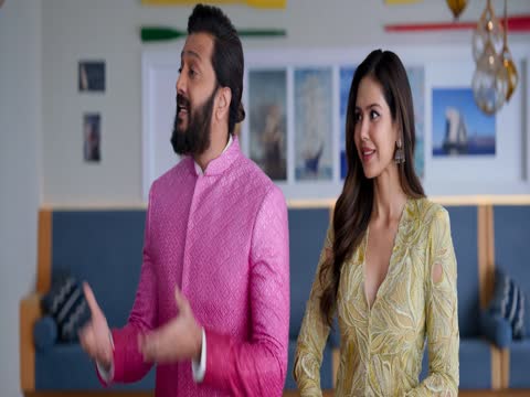 Housefull 5 A 2025 Hindi