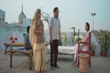 Hum chaar 2019