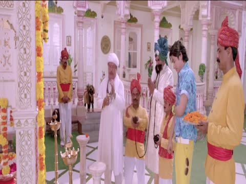 Hume Toh Loot Liya 2023 Hindi