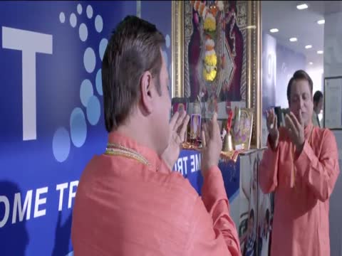 Hume Toh Loot Liya 2023 Hindi