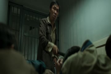 Hunt 2022 in Hindi Dubb