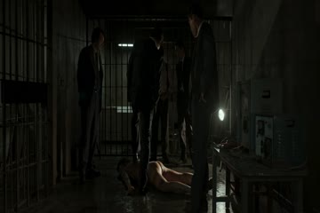 Hunt 2022 in Hindi Dubb