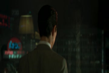 Hunt 2022 in Hindi Dubb