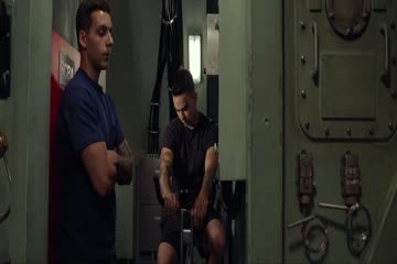 Hunter Killer 2018 in Hindi Dubbed