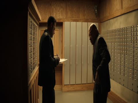 Hypnotic 2023 Dubbed in Hindi