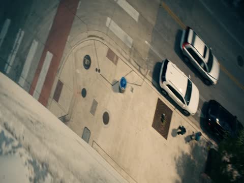 Hypnotic 2023 Dubbed in Hindi