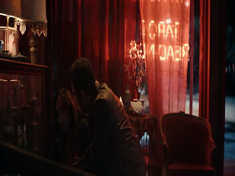 Hypnotic 2023 Dubbed in Hindi