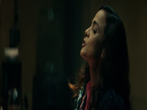 Hypnotic 2023 Dubbed in Hindi