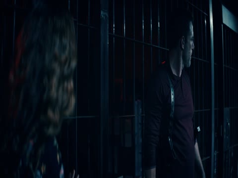 Hypnotic 2023 Dubbed in Hindi