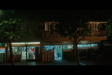 I Came By 2022 Dubb in Hindi