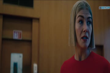 I Care a Lot 2020 in Hindi