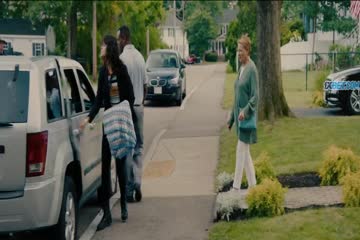 I Care a Lot 2020 in Hindi