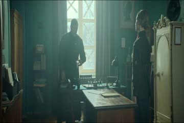 Icon 2022 Dubb in Hindi