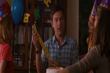 Identity Thief 2013