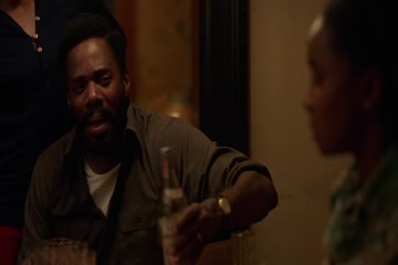 If Beale Street Could Talk 2018 dubb in hind