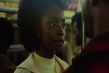 If Beale Street Could Talk 2018 dubb in hind