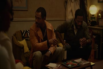 If Beale Street Could Talk 2018 dubb in hind
