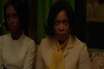 If Beale Street Could Talk 2018 dubb in hind