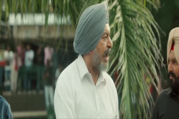 Ik Sandhu Hunda Si 2020