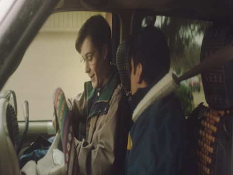 Ike Boys 2022 Dub Hindi