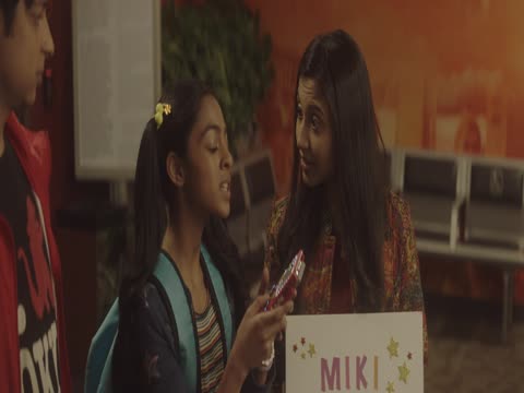 Ike Boys 2022 Dub Hindi