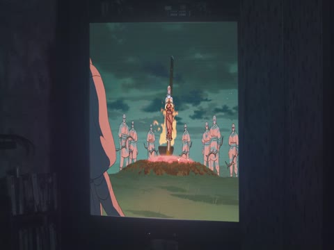 Ike Boys 2022 Dub Hindi