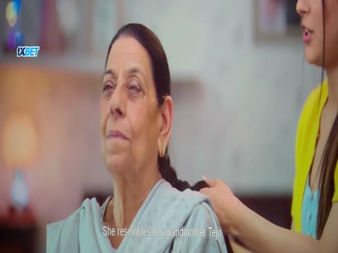 Ikk Kudi 2025 Punjabi