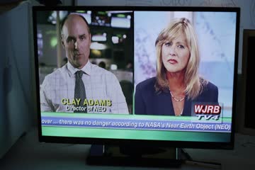 Impact Earth 2015 Dubb in Hindi