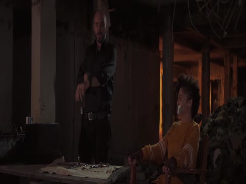 Indemnity 2021 Dubbed in Hindi