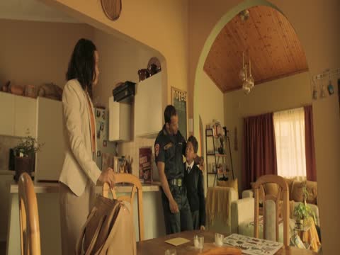 Indemnity 2021 Dubbed in Hindi