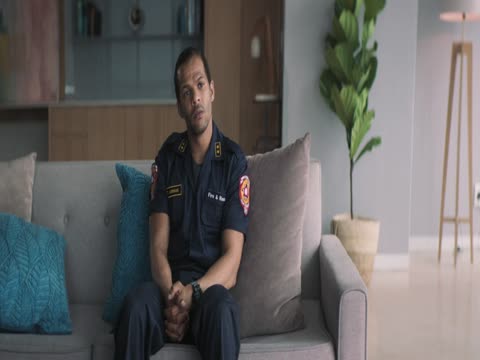 Indemnity 2021 Dubbed in Hindi