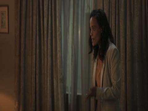 Indemnity 2021 Dubbed in Hindi