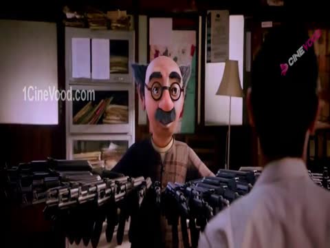 Indian 2 Hindustani 2 2024 Hindi